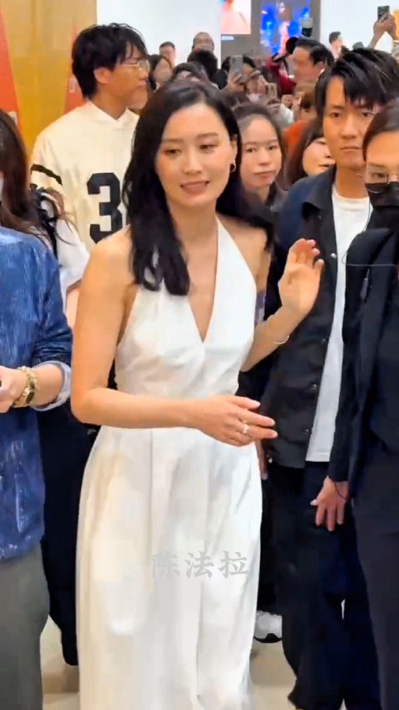 陈法拉