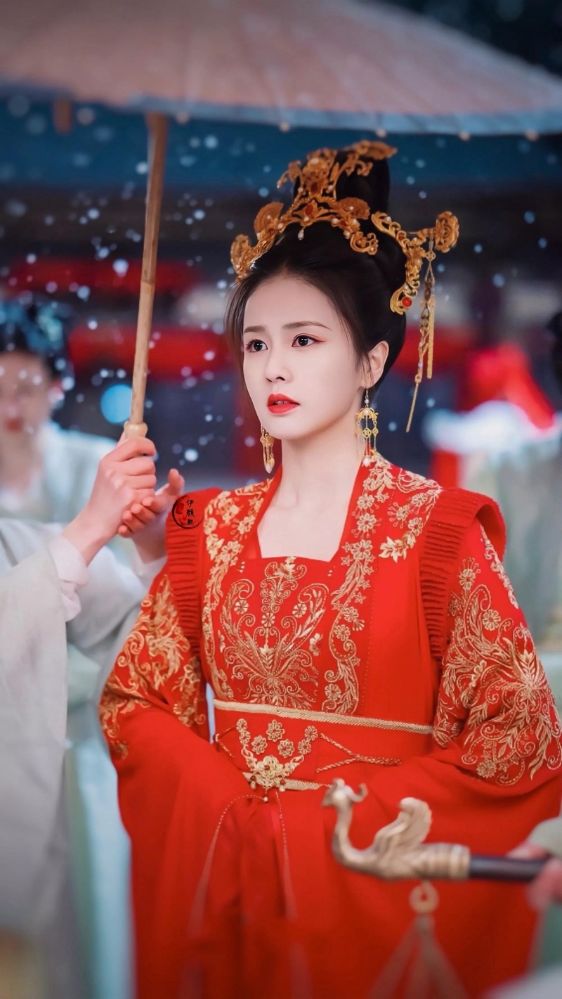 白鹿
