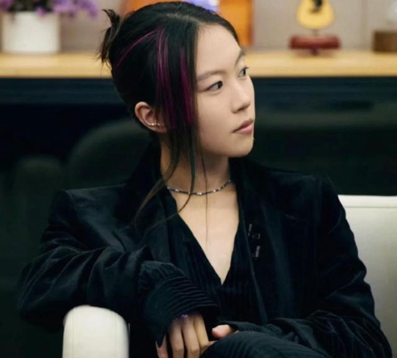 窦靖童